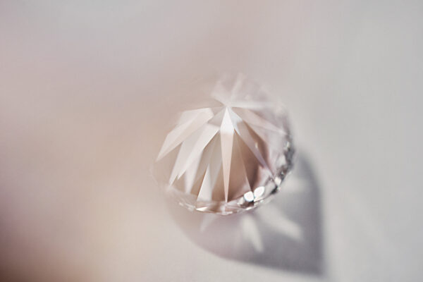 LOUIS VUITTON:  Colección de Diamantes, La Emoción Toma Vuelo