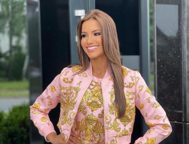 Miss Supranational Venezuela, Ismelys Velásquez, se destaca en Polonia