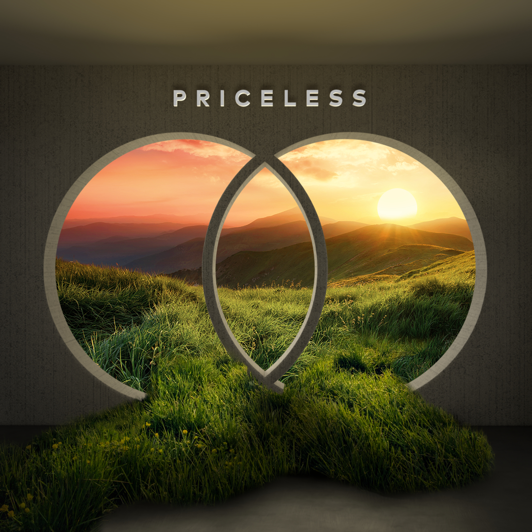 Mastercard lanza su primer álbum de música: Priceless(R)