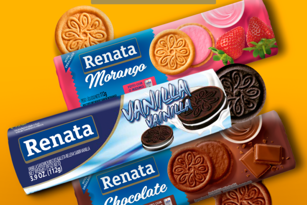 GALLETAS SANDWICH DE RENATA: ¡LA CREMITA QUE NO PODRÁS OLVIDAR!