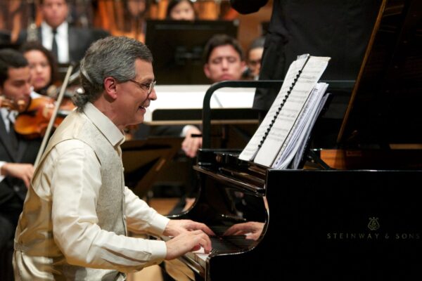 El Sistema Presenta el “I Festival de la Escuela de Piano”