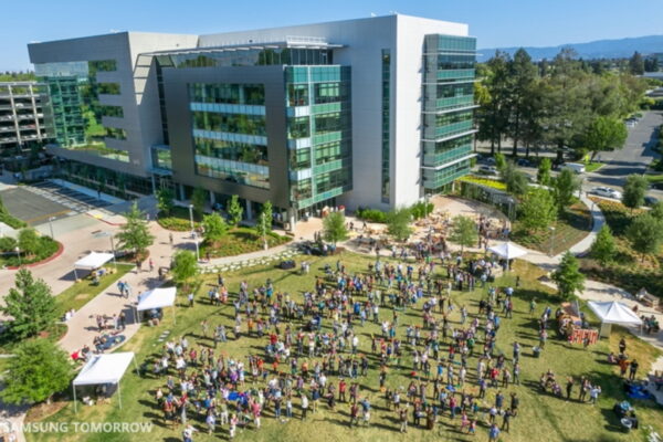 Samsung Electronics divulga Informe de Sustentabilidad 2022