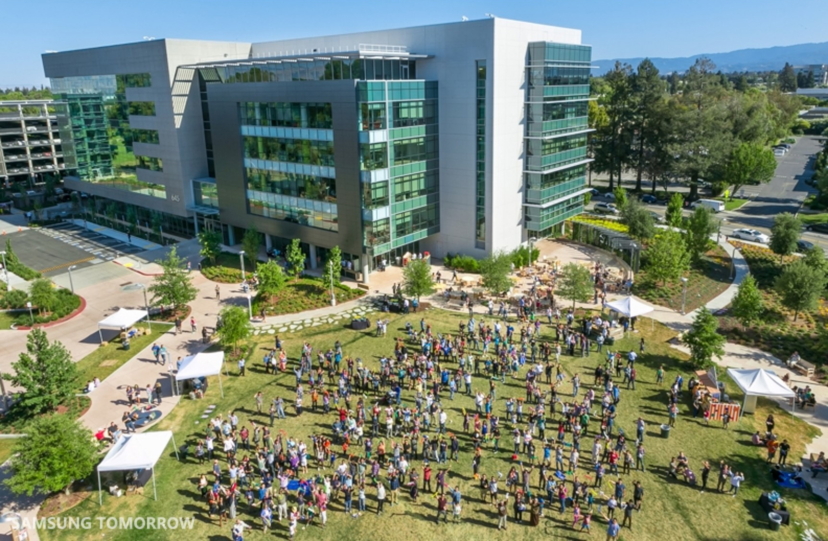 Samsung Electronics divulga Informe de Sustentabilidad 2022