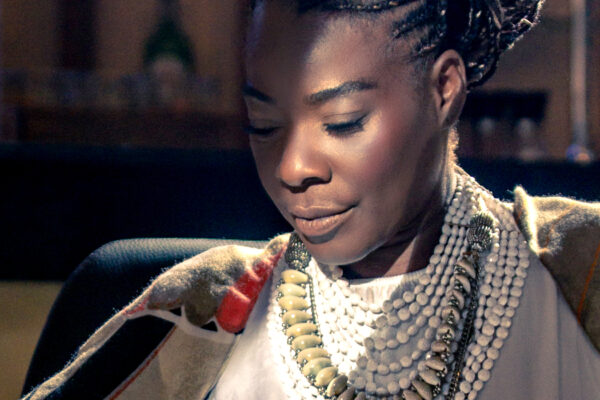 Buika y su flamenco seducirán a Caracas