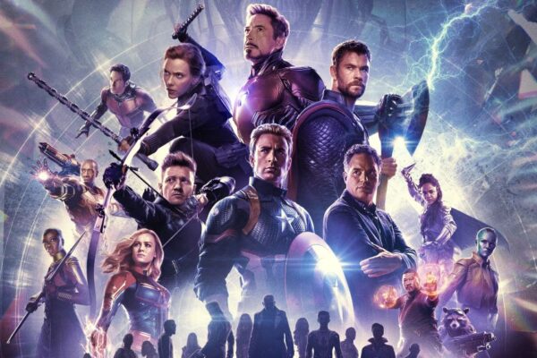 Disney anuncia dos nuevas películas de Marvel ‘Avengers’ en el Comic-Con de San Diego