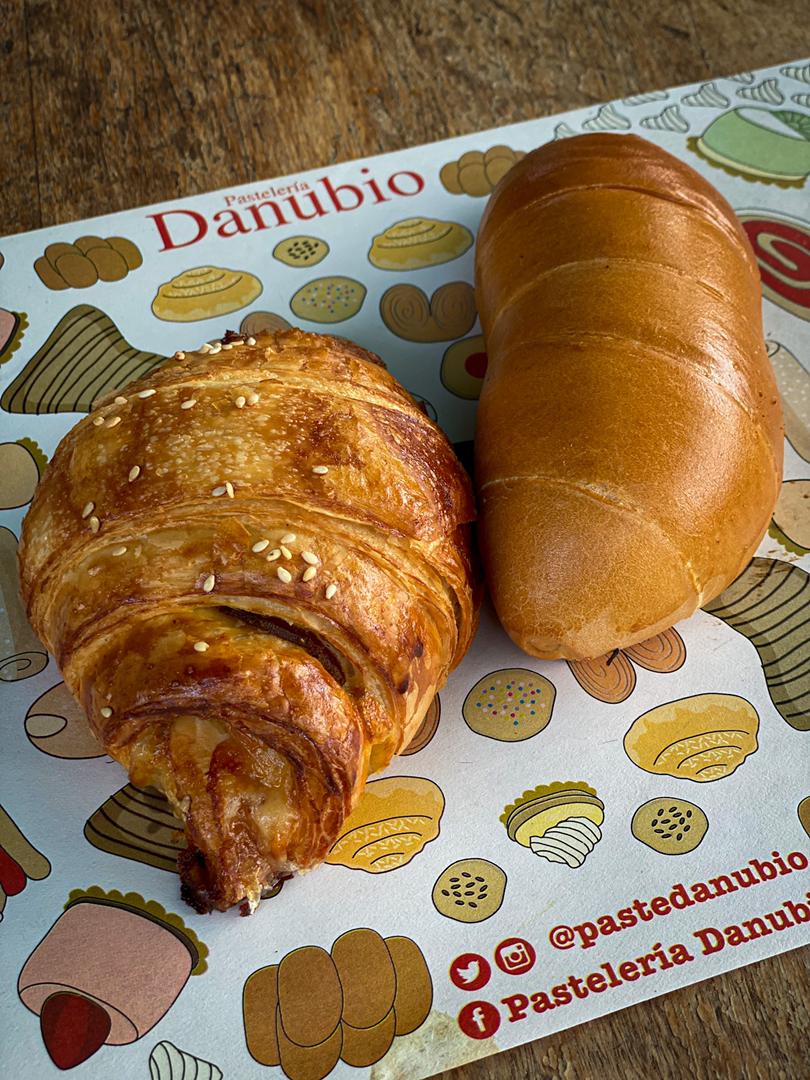 Pastelería Danubio: nuestro principal facturador es PedidosYa