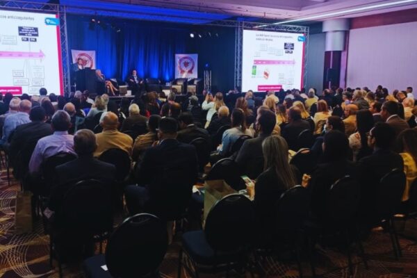Congreso Venezolano de Cardiología 2022 abrió sus puertas