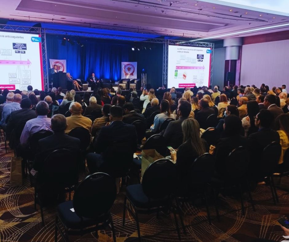 Congreso Venezolano de Cardiología 2022 abrió sus puertas