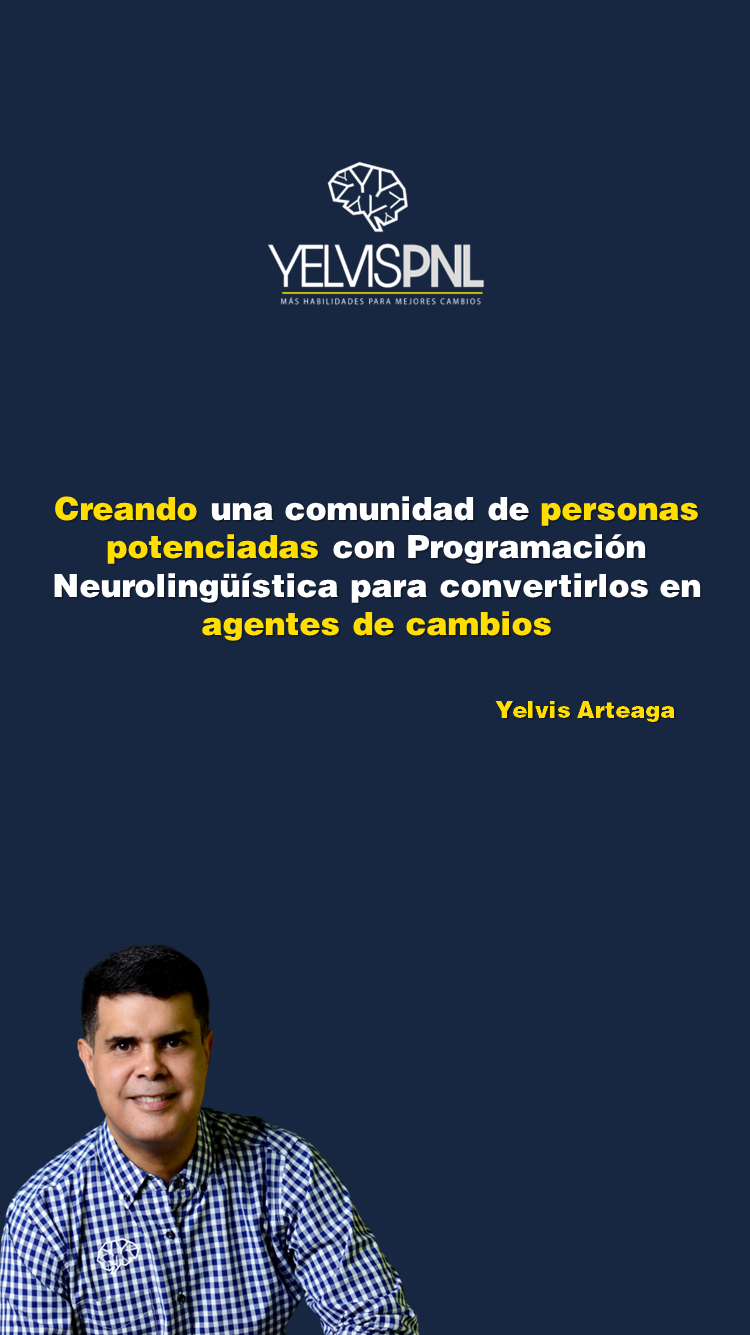 Cursos de programación neurolingüística llegan a Venezuela con aval internacional