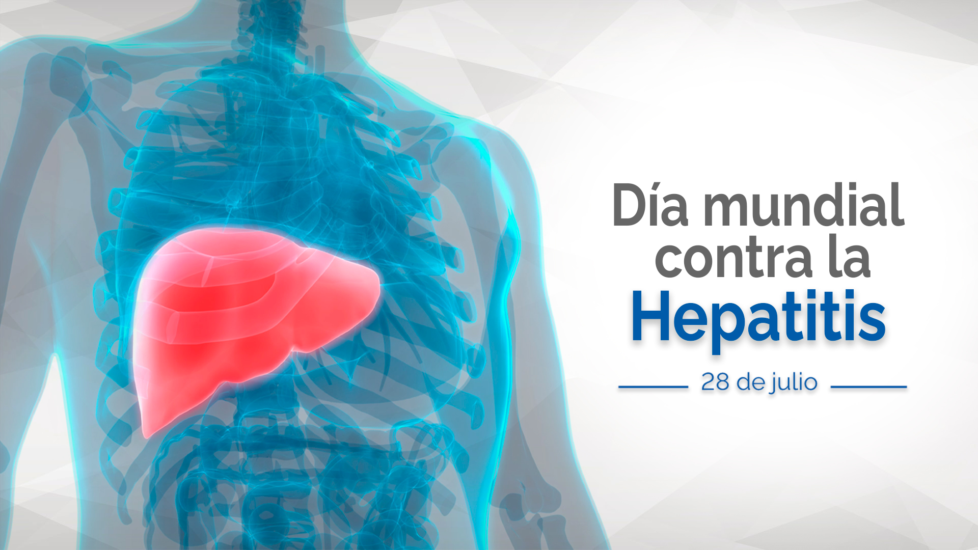 El lavado de manos con agua y jabón sigue vigente incluso para prevenir la hepatitis