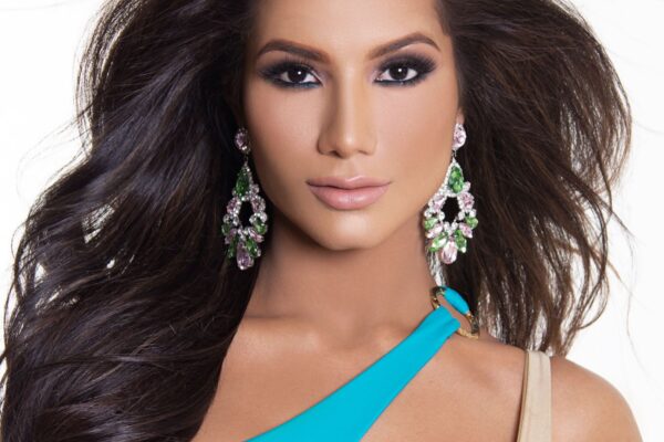 Ismelys Velásquez destacó en el Top 5 del Miss Supranational 2022