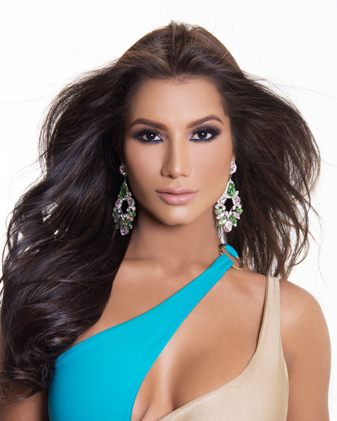 Ismelys Velásquez destacó en el Top 5 del Miss Supranational 2022
