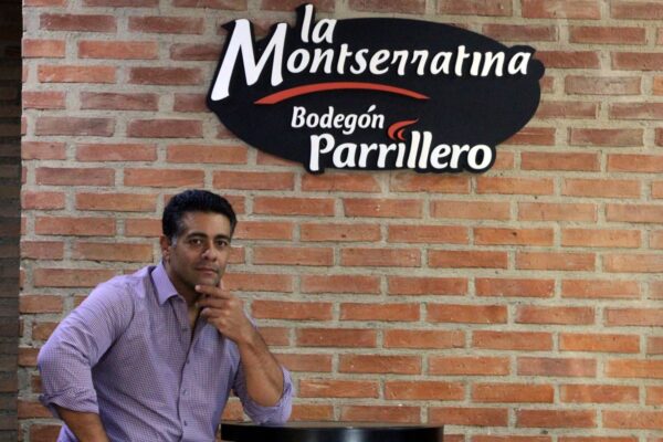 Bodegones de La Montserratina  celebran un año de operaciones