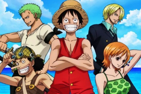 Abróchate el cinturón para el final climático, dice el autor del manga «One Piece
