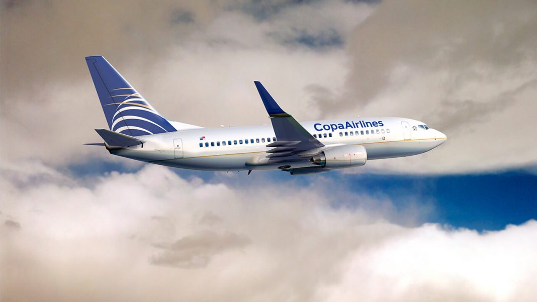 COPA AIRLINES INICIA OPERACIONES EN EL ORIENTE VENEZOLANO