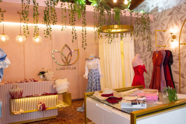 ELEGANTE EVENTO EN EL SHOWROOM CARACAS DE MAGNOLIA DESIGN