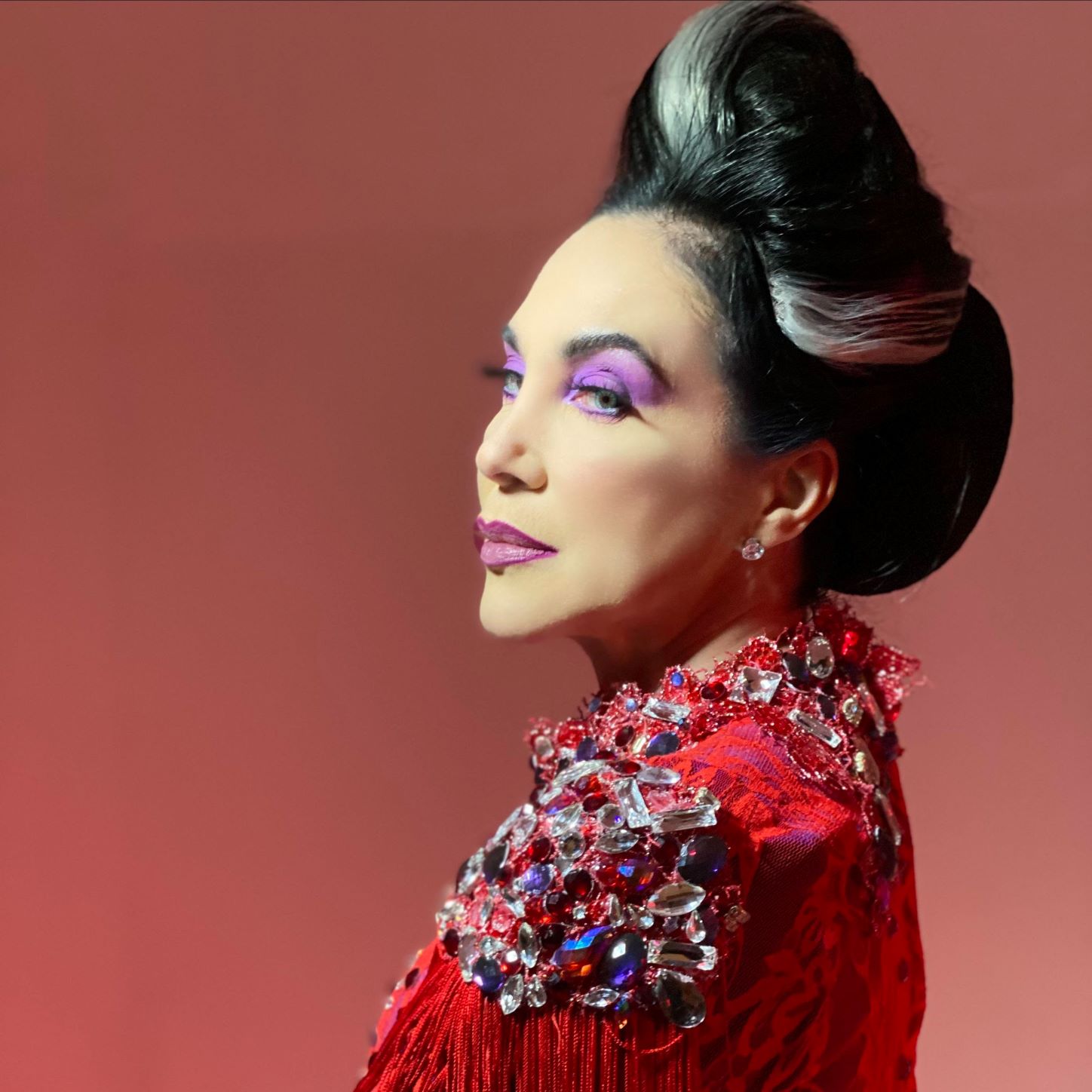 Diana Patricia «La Macarena» reinventa a La Cenicienta al ritmo del flamenco – SÁBADO 16 DE JULIO
