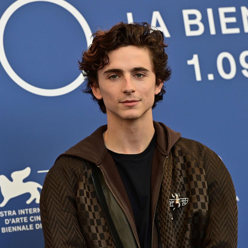 Nueva generación de estrellas se convierte en el centro de atención en el Festival de Cine de Venecia