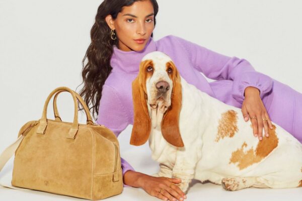CH CAROLINA HERRERA COLECCIÓN INVIERNO 2022