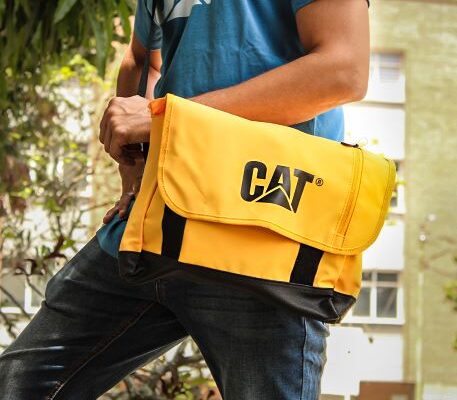CON LOS MORRALES Y BOLSOS CAT LLEVAS TODO LO QUE NECESITAS