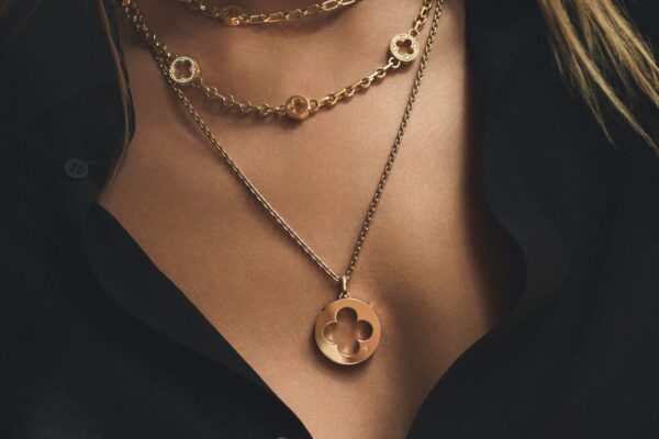 Colección Empreinte by LOUIS VUITTON