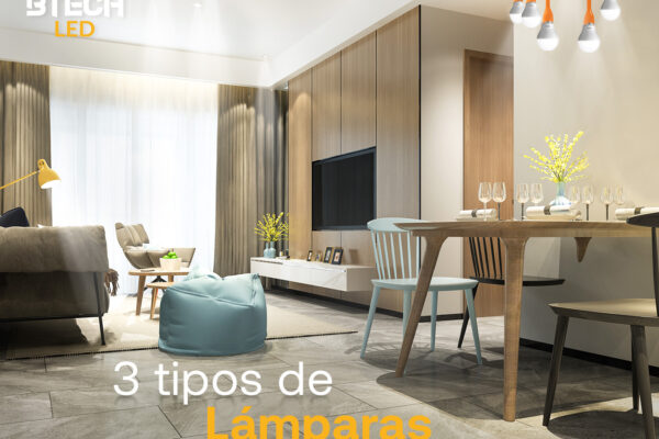 Cuida el ambiente e ilumina tus espacios con los bombillos inteligentes de Btech LED