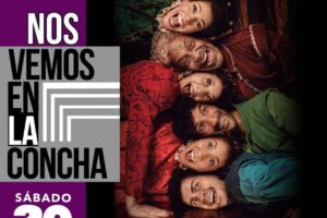 Obra teatral “La Ternura” se presentará en la Concha Acústica de Colinas de Bello Monte