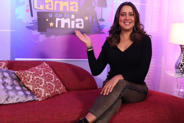 Con muchos invitados especiales llega la cuarta temporada de «EN TU CAMA O EN LA MÍA»