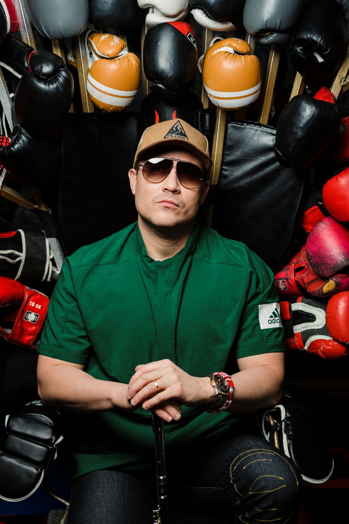 Manu La Habana llega con su nuevo single “Bomba”