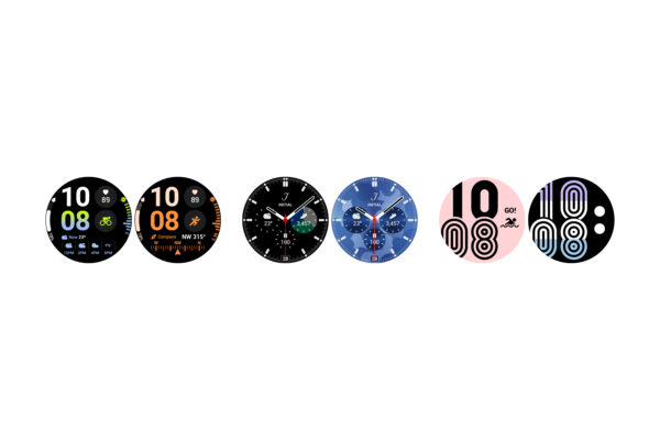 Nueva actualización hará más fácil escribir y hacer llamadas desde tu Samsung Galaxy Watch