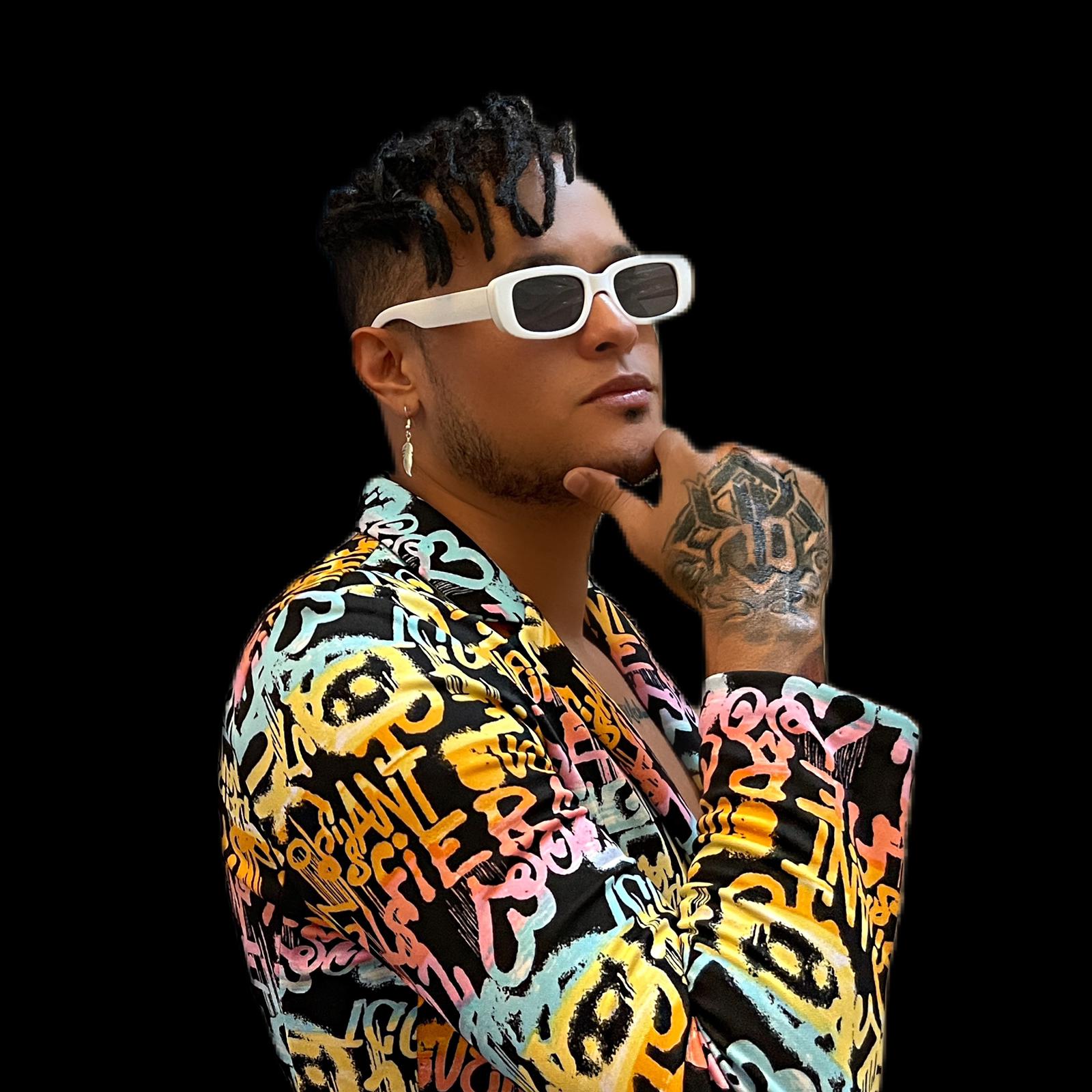 Rick Keved se inspira en Panamá para presentar  “La City” su tema promocional