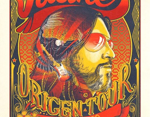 Juanes regresa a Caracas en noviembre para un único show