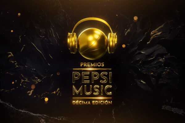 Los Premios Pepsi Music celebran en grande sus 10 años