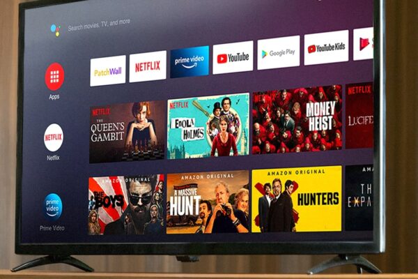 Síragon trae al mercado venezolano el nuevo Android TV