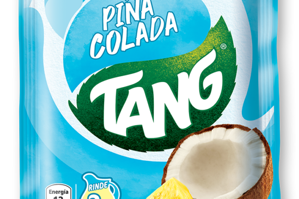 TANG® se renueva con dos nuevos sabores, mayor rendimiento y un empaque colorido y vibrante