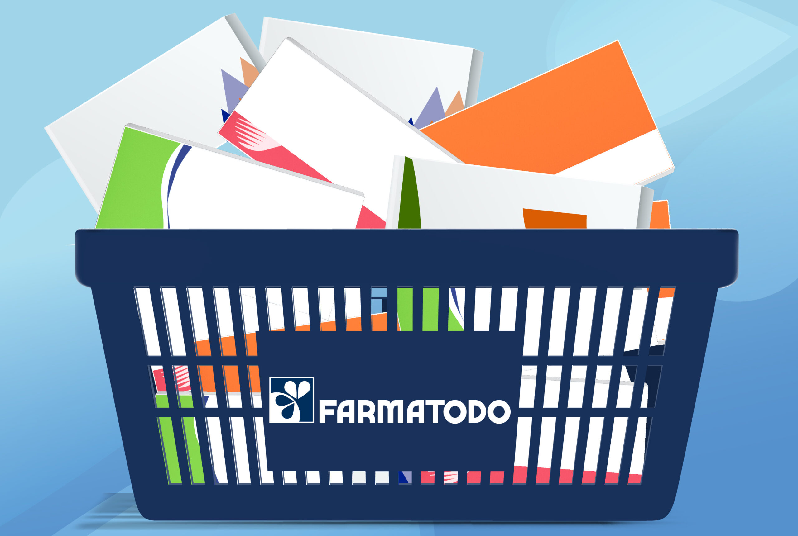 Farmatodo presenta su cesta de medicamentos de calidad a mejor precio, en alianza con laboratorios nacionales