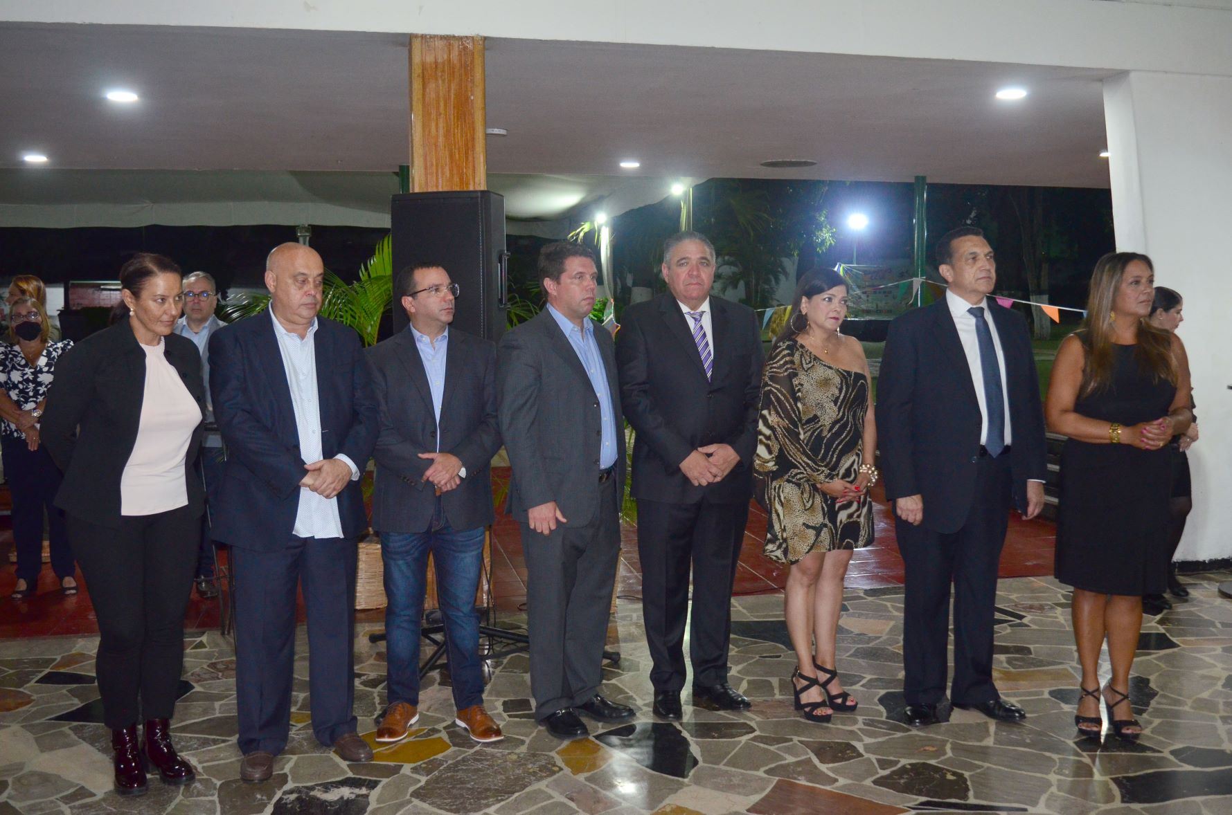 Club Campestre Los Cortijos le dio la bienvenida a más de 100 nuevos socios