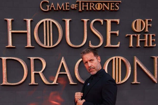 La precuela de Game of Thrones se convierte en el mejor lanzamiento de HBO