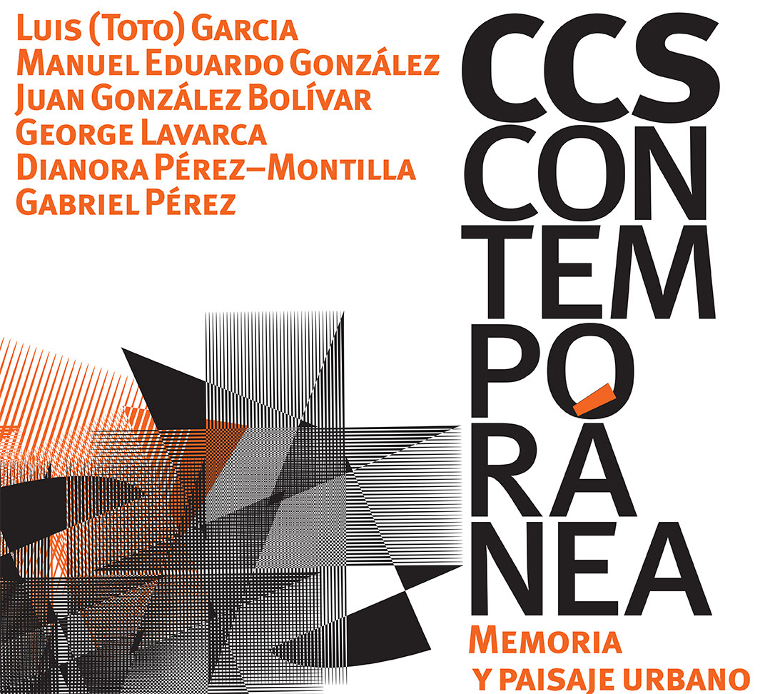 CCS Contemporánea estará en la Sala de Exposiciones del Centro Cultural BOD hasta el próximo 11 de septiembre