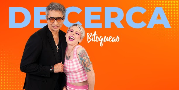 Bitoqueao, Leonardo Villalobos, Wilmer Ramírez y Astrid Carolina Herrera estarán en escena esta semana en el Centro Cultural BOD