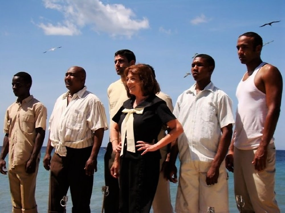 Película venezolana se proyectará simultáneamente a la Mostra