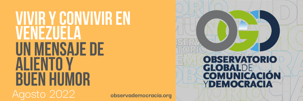 Conoce a Vivir y Convivir, un mensaje de aliento y buen humor