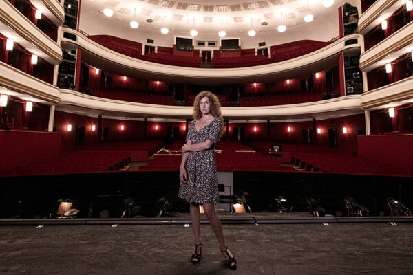 Lotte De Beer se convierte en la primera mujer directora de la Volksoper de Viena