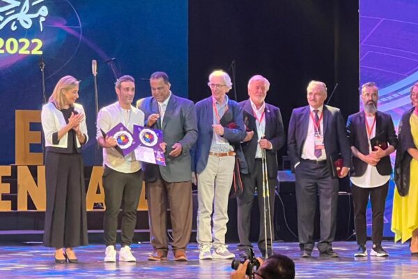 Obra de teatro kuwaití gana en CIFET