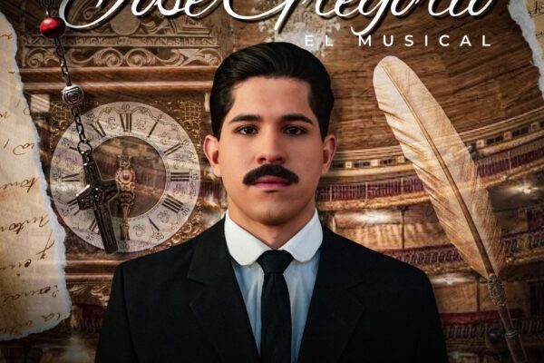 CARTAS A JOSE GREGORIO EL MUSICAL EN HONOR AL BEATO EN EL TEATRO MUNICIPAL DE CARACAS