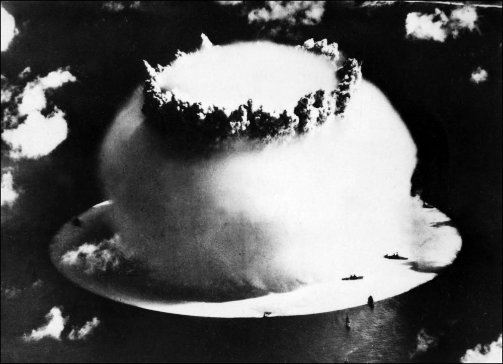 Película abre debate sobre espía que filtró planes nucleares estadounidenses a Rusia