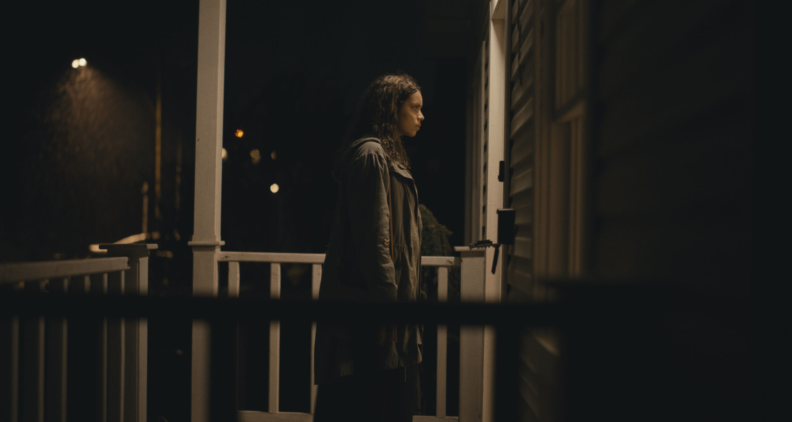 BÁRBARO DESDE YA EN LOS CINES Cinco claves para entrar al universo del nuevo thriller