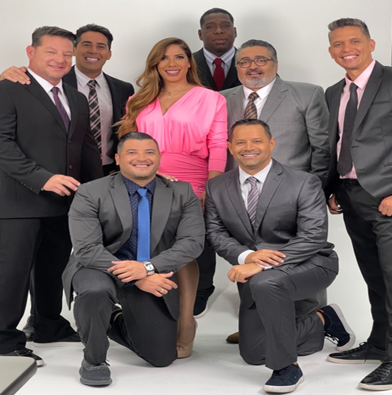 El béisbol venezolano regresa a su casa, Televen
