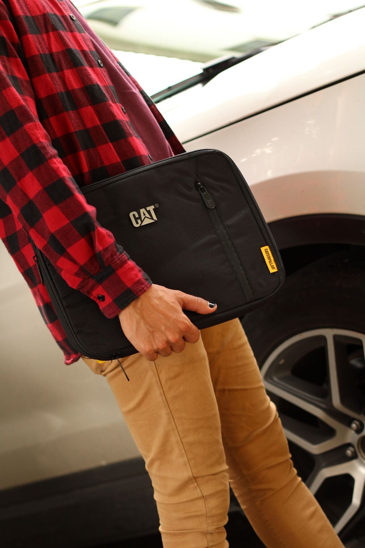 COMIENZA CLASES AL MEJOR ESTILO CAT