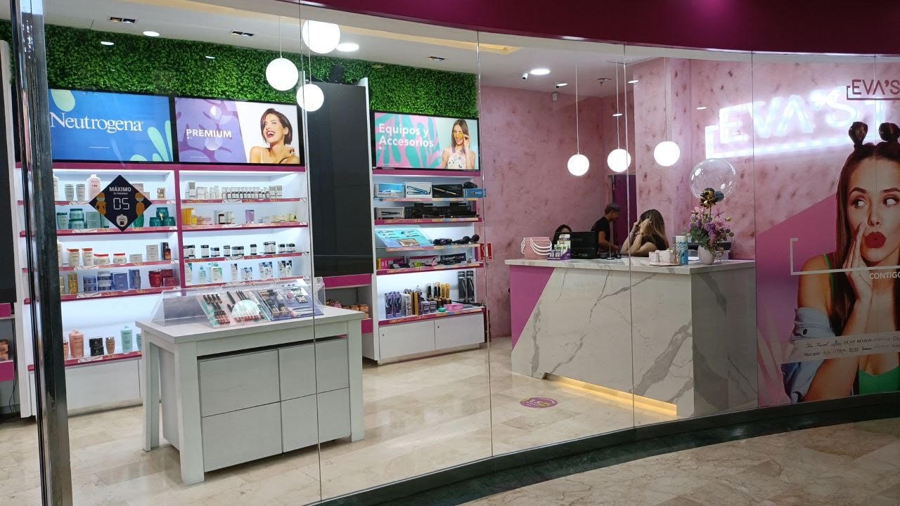 Eva’s celebra la belleza de las venezolanas en su mes aniversario